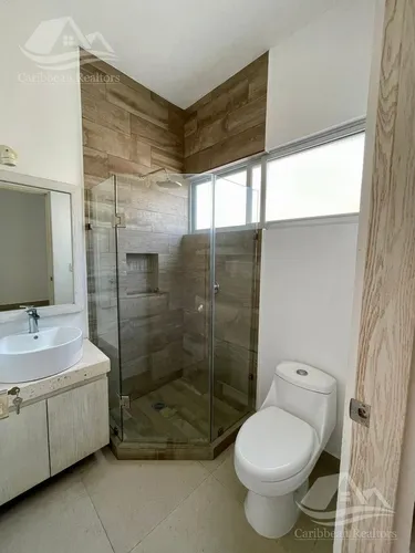 Casa En Renta En Cancun Rio