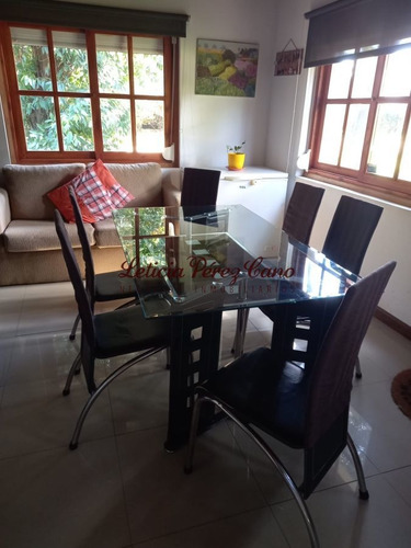 Imagen 9 de 30 de Venta Casa En El Tesoro , La Barra 2 Dormitorios
