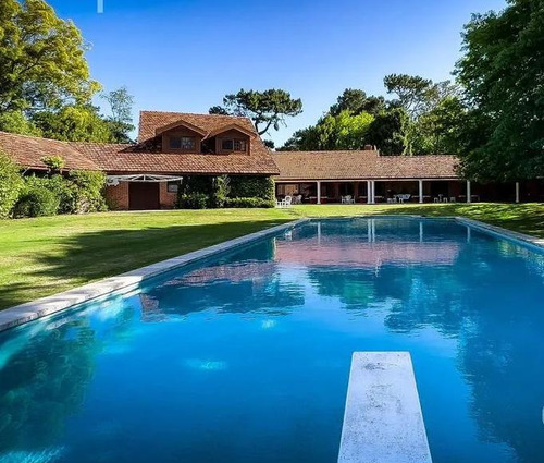 Casa En Beverly Hills