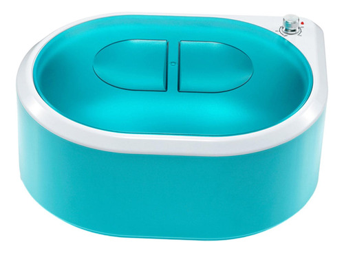 Máquina De Depilación Con Cera, Baño De Parafina, Verde