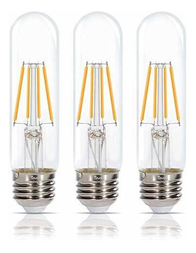 Focos Led - Simba Lighting Led T10 Tubular Edison Filament L