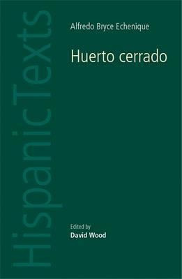 Libro Huerto Cerrado By Alfredo Bryce Echenique - David W...