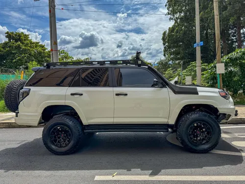 Toyota 4Runner 4.0 Sr5 Fl