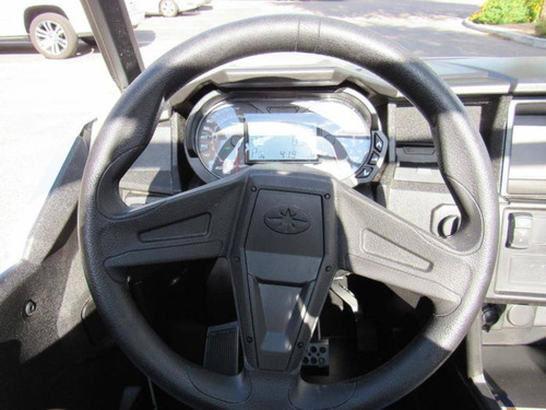 Polaris General 1000 4 100hp 2021 0km