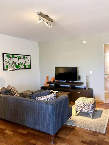 Imagen 3 de 17 de Departamento En Venta Costa Belgrano Con Cochera Villa Belgrano