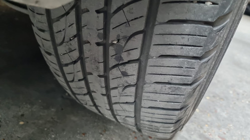 Chevrolet Captiva 2.4 Lt 167cv