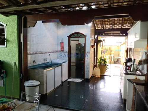 Imagem 26 de 29 de Casa À Venda, 4 Quartos, 2 Suítes, 3 Vagas, Fonte Grande - Contagem/mg - 26535