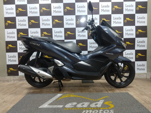 Honda Pcx 150 2021