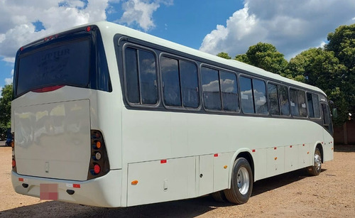 Marcopolo Ideale 770 Ano 2012 Vw 17.230 Jm Cod.943