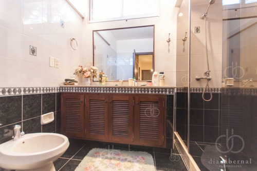 Imagen 12 de 30 de Punta Del Este, Casa En Mansa, 4 Dormitorios Y Piscina.