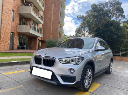 BMW X1 2.0 F48 Sdrive 20i