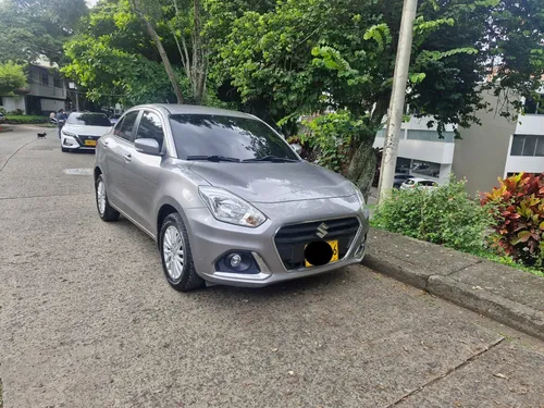 Suzuki Swift 1.2 Dzire