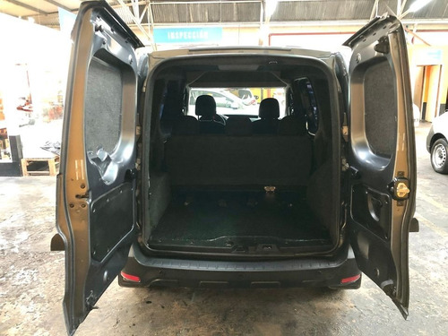 Imagen 11 de 14 de Renault Kangoo Ii Express Confort 1.6 Sce 2020