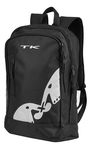 Mochila Hockey Tk Funda Porta Palo Tk6 Stick Bolsillo 29 Lts