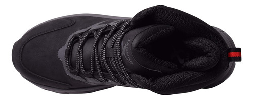 Zapatillas Jaguar Original Trekking Unisex Art 3092 40 Al 45