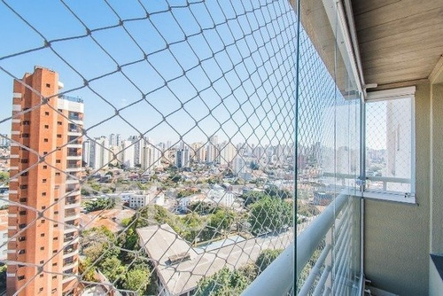 Imagem 5 de 15 de Apartamento - Bosque Da Saude - Ref: 4086 - V-ap1938
