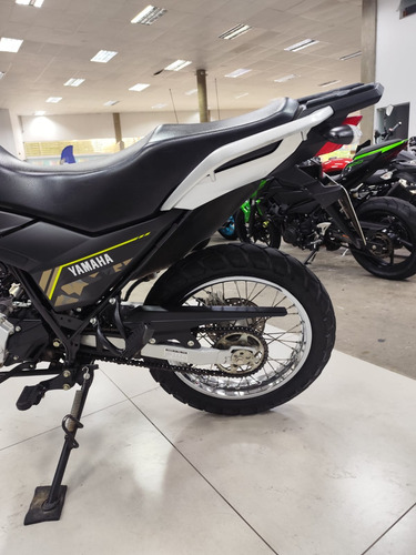 Yamaha Xtz 150 Crosser Z 2022 / 7.464 Km