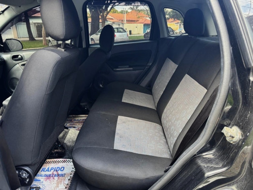 Ford Fiesta 1.0 ROCAM HATCH 8V FLEX 4P MANUAL