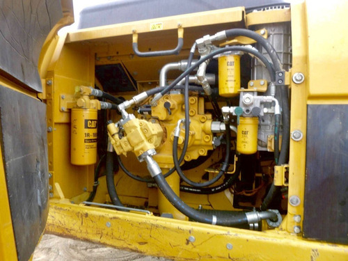 Imagen 10 de 14 de Excavadora Cat 345d L 2010 Y 336d L 2011 Recien Importadas