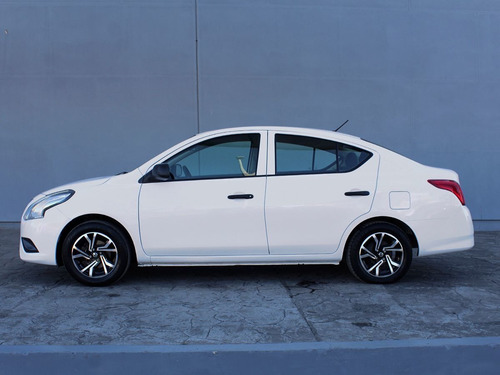Imagen 2 de 14 de Nissan Vdrive 2020