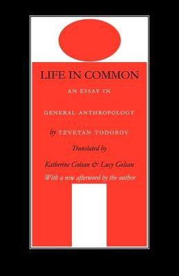 Libro Life In Common: An Essay In General Anthropology - ...