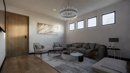 Casa En Venta En Metepec