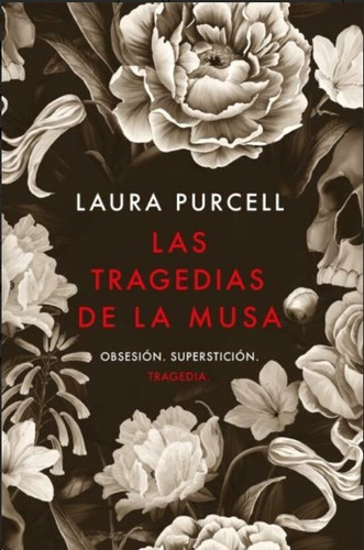 Tragedais De La Musa, Las, De Laura Purcell. Editorial Umbriel, Tapa Blanda, Edición 1 En Español, 2023