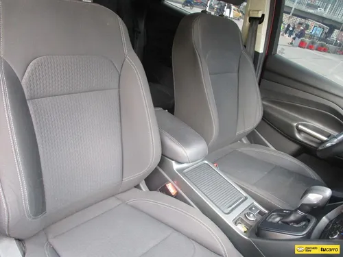 Ford Escape 4x2 2000cc At Aa