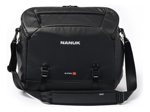 Bolso Profesional Para Camaras Drones Nanuk N-pvd 15l