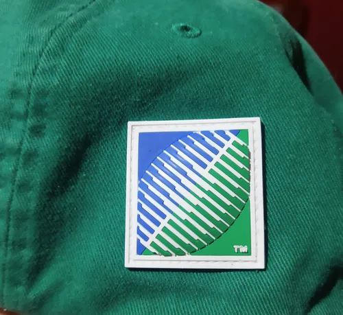 Gorra Mundial Rugby Francia 2007 Oficial Talle Único (Usado)