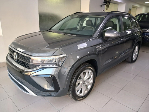 Volkswagen Taos 1.4 250 Tsi Comfortline