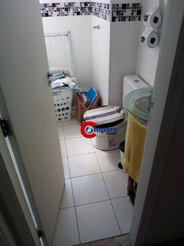 Imagem 13 de 15 de Apartamento 2 Dorms 1 Suite 1 Vaga - Ap7615