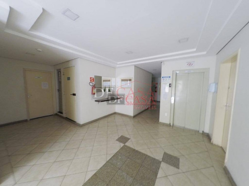 Imagem 16 de 17 de Apartamento À Venda, 38 M² Por R$ 169.990,00 - Vila Carmosina - São Paulo/sp - Ap6497