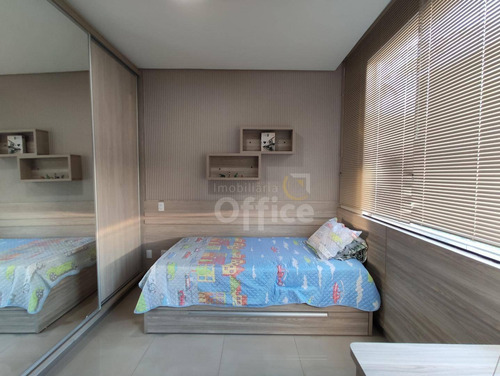 Imagem 26 de 30 de Casa À Venda, 285 M² Por R$ 1.150.000,00 - Residencial Jardins Do Lago - Anápolis/go - Ca0694