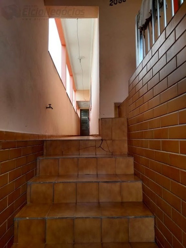Imagem 11 de 15 de Casa Sobrado Para Venda, 2 Dormitório(s), 120.0m² - 2859