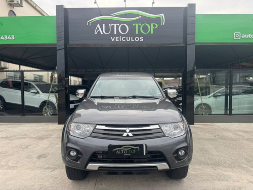 Mitsubishi L200 L200 Triton HPE 3.2 CD TB Int.Diesel Aut