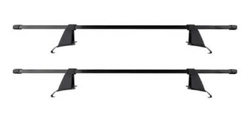 Soporte Portaequipaje Auto Regulable Suzuki Grand Nomade 2.0