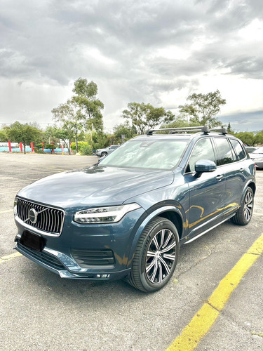 Xc90 Plus B6 Awd Mild Hybrid