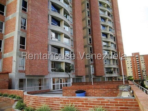Apartamento En Venta - Mdm - 25-8136