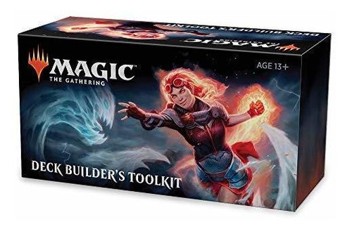 Magic: The Gathering Core Set 2020 (m20) Juego De Herramient