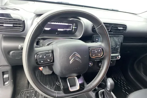 Citroën C4 Cactus 1.6 Shine At