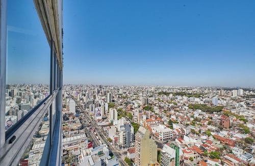 Imagen 7 de 30 de Venta Penthouse Astor Nuñez Terraza Y Pileta Propia - 2 Cocheras
