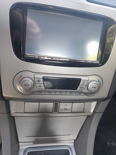 Ford Focus 2 2.0 Exe Sedan Trend Plus