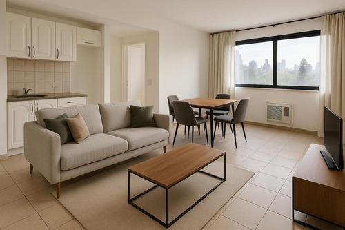 Venta Departamento 2 Amb Muñiz Pileta Parrilla