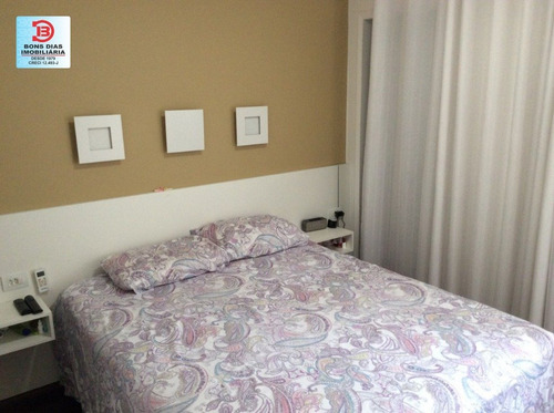 Imagem 6 de 15 de Sobrado - Vila Ponte Rasa - Ref: 8341 - V-8341
