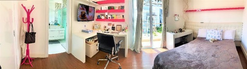 Imagem 8 de 20 de Casa De Condomínio À Venda Na Rua Braga, Vila Lusitânia, São Bernardo Do Campo - Sp - Liv-14327