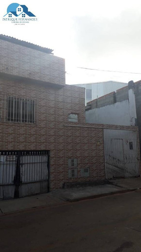 Imagem 6 de 8 de Casa Grande Para Investimento - 198