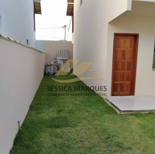 Imagem 8 de 10 de Duplex Com 2 Quartos Em Unamar - Cabo Frio - Rj - Jmc.79.2