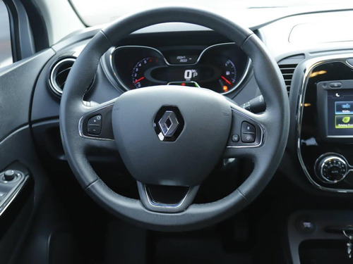 Imagem 13 de 15 de Renault Captur Intense 2.0 Flex Aut