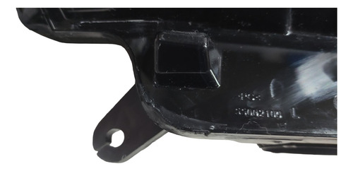 Farol Led Xenon Tiggo 8 2021 22 2024 Esquerdo Original (Usado)